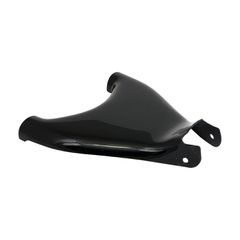 Cult-Werk Cult-Werk, XL Sportster frame cover. Short, gloss black