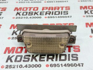 ΠΡΟΒΟΛΑΚΙ ΟΜΙΧΛΗΣ -> YAMAHA TDM 900 / 2002-2010