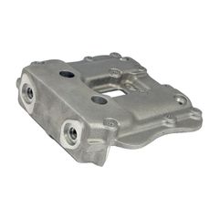 EMD EMD, WTF ‘XR style’ rocker cover. Raw