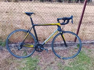 Δρόμου - Κούρσας Boardman 2017 Team Carbon