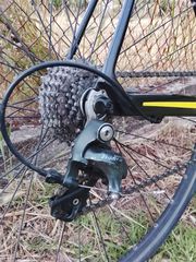 Δρόμου - Κούρσας Boardman 2017 Team Carbon-thumb-1