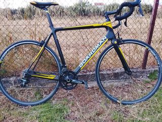 Δρόμου - Κούρσας Boardman 2017 Team Carbon-thumb-2