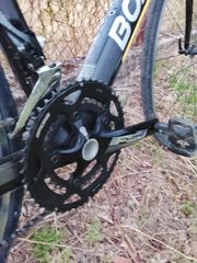 Δρόμου - Κούρσας Boardman 2017 Team Carbon-thumb-3