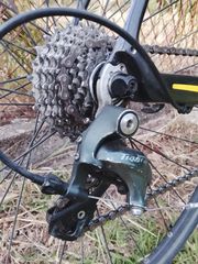 Δρόμου - Κούρσας Boardman 2017 Team Carbon-thumb-4