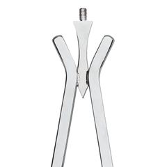 Cycle Visions Cycle Visions Multitude Stick sissy bar 30″ chrome