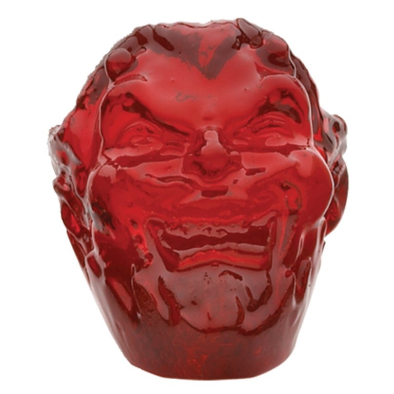 Cycle Visions Cycle Visions Multitude knob Devil head
