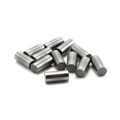 MCS Pinion shaft (right side) & long conrod rollers, +.0004″