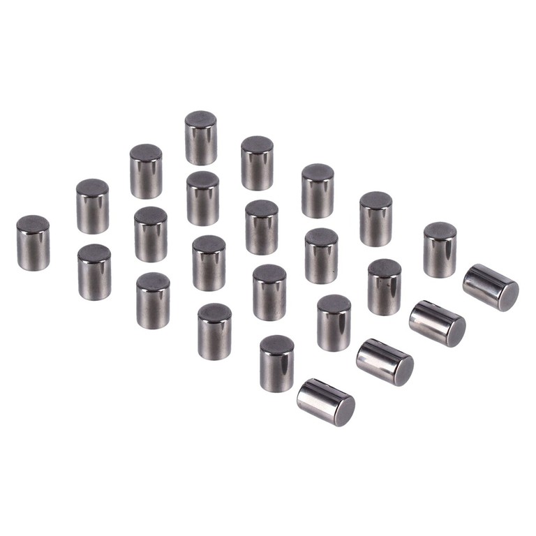 MCS Pinion shaft (left side) crankcase rollers. +.0002″