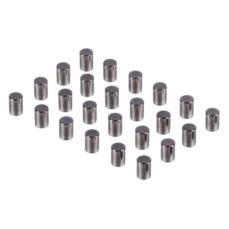 MCS Pinion shaft (left side) crankcase rollers. +.0006″