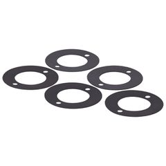 James Gaskets James, gasket starter motor mount. Foamet