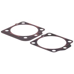 James Gaskets James, cylinder base gasket set FR/RR. .031″ Foamet