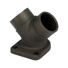 Samwel Samwel, pipe inlet WL