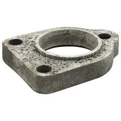 Samwel Samwel, extension inlet pipe