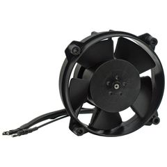 Jagg Jagg, high performance oil cooler fan 4″
