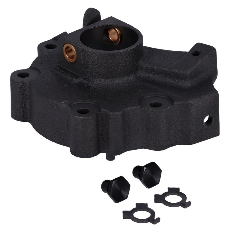 Samwel Sprocket cover, transmission