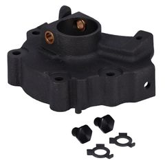 Samwel Sprocket cover, transmission