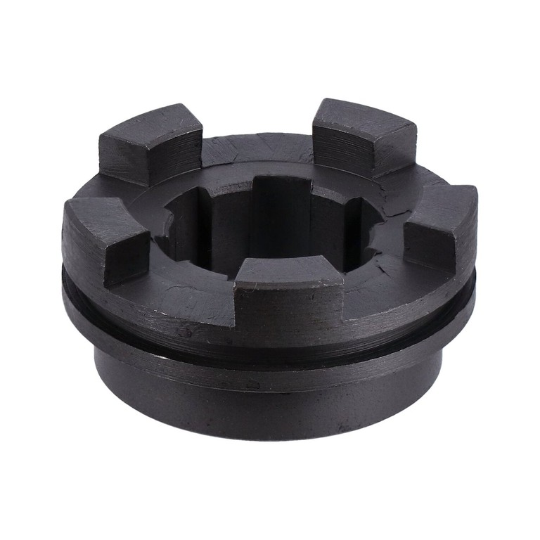 MCS Shifter clutch, 1st gear