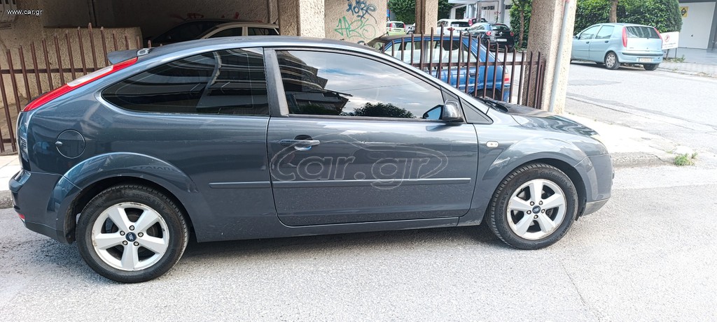 Ford Focus 2005