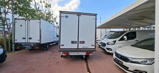 Mercedes-Benz Sprinter 2021 Ψυγειο-thumb-1