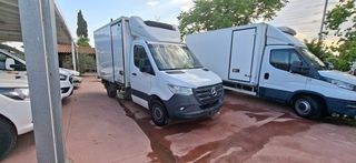 Mercedes-Benz Sprinter 2021 Ψυγειο-thumb-2