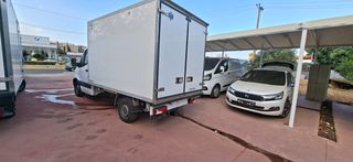 Mercedes-Benz Sprinter 2021 Ψυγειο-thumb-3