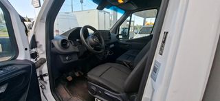 Mercedes-Benz Sprinter 2021 Ψυγειο-thumb-4