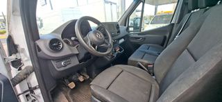 Mercedes-Benz Sprinter 2021 Ψυγειο-thumb-5