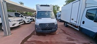 Mercedes-Benz Sprinter 2021 Ψυγειο-thumb-6