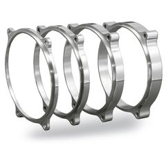 Belt Drives Ltd. Primary housing offset spacer, 3/4″