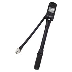 Progressive Suspension Progr. Suspension, air pump with 0-300 psi/0-20.7 bar gauge