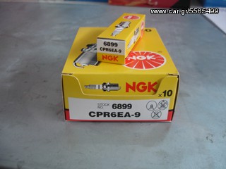 μπουζι NGK CPR6EA-9