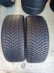 225/45R17 TEMAXIA 2 DOT2524 KUMHO 98%PELMA***ZAROGIANNHS**NIKOLOAS********