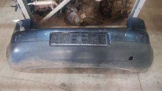 VW GOLF V 04-08 ΠΙΣΩ ΠΡΟΦΥΛΑΚΤΗΡΑΣ ''ΜΕ 4PDC,,