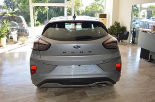 Ford Puma 2022 1.0 ECOBOOST HYBRID ST-LINE AYTO ΕΛΛΗΝΙΚΗΣ ΑΝΤΙΠΡΟΣΩΠΕΙΑΣ-thumb-6
