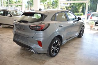 Ford Puma 2022 1.0 ECOBOOST HYBRID ST-LINE AYTO ΕΛΛΗΝΙΚΗΣ ΑΝΤΙΠΡΟΣΩΠΕΙΑΣ-thumb-7