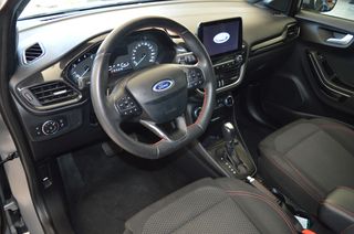 Ford Puma 2022 1.0 ECOBOOST HYBRID ST-LINE AYTO ΕΛΛΗΝΙΚΗΣ ΑΝΤΙΠΡΟΣΩΠΕΙΑΣ-thumb-11