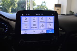 Ford Puma 2022 1.0 ECOBOOST HYBRID ST-LINE AYTO ΕΛΛΗΝΙΚΗΣ ΑΝΤΙΠΡΟΣΩΠΕΙΑΣ-thumb-14