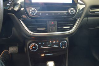 Ford Puma 2022 1.0 ECOBOOST HYBRID ST-LINE AYTO ΕΛΛΗΝΙΚΗΣ ΑΝΤΙΠΡΟΣΩΠΕΙΑΣ-thumb-17