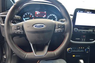 Ford Puma 2022 1.0 ECOBOOST HYBRID ST-LINE AYTO ΕΛΛΗΝΙΚΗΣ ΑΝΤΙΠΡΟΣΩΠΕΙΑΣ-thumb-19