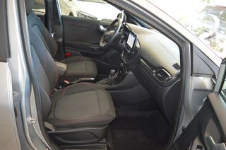 Ford Puma 2022 1.0 ECOBOOST HYBRID ST-LINE AYTO ΕΛΛΗΝΙΚΗΣ ΑΝΤΙΠΡΟΣΩΠΕΙΑΣ-thumb-23