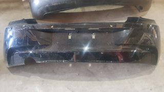 BMW F20/F21 SERIES 1 3ΘΥΡΟ/5ΘΥΡΟ 11-15 ΠΙΣΩ ΠΡΟΦΥΛΑΚΤΗΡΑΣ ΜΕ ΤΡΥΠΕΣ ΓΙΑ PDC