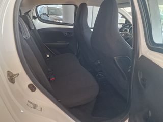Peugeot 108 2018 1 χερι 28000κμ-thumb-9