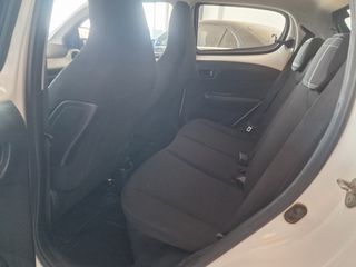 Peugeot 108 2018 1 χερι 28000κμ-thumb-10