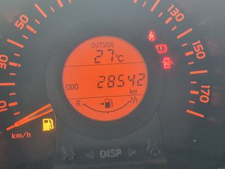 Peugeot 108 2018 1 χερι 28000κμ-thumb-14