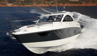 Beneteau 2013 Gran Turismo 44 - Private