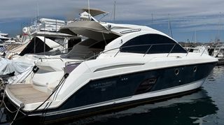 Beneteau 2013 Gran Turismo 44 - Private-thumb-1