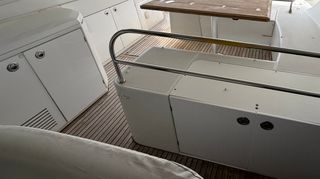 Beneteau 2013 Gran Turismo 44 - Private-thumb-3