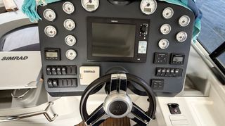 Beneteau 2013 Gran Turismo 44 - Private-thumb-4