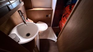 Beneteau 2013 Gran Turismo 44 - Private-thumb-10