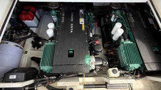 Beneteau 2013 Gran Turismo 44 - Private-thumb-12